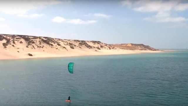 ?Traveling with Isa #4 - Exploring Dakhla?