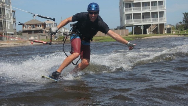 North Carolina Kiting Endangered