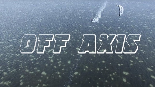 Best Video of 2022 [Nomination] - OFF AXIS