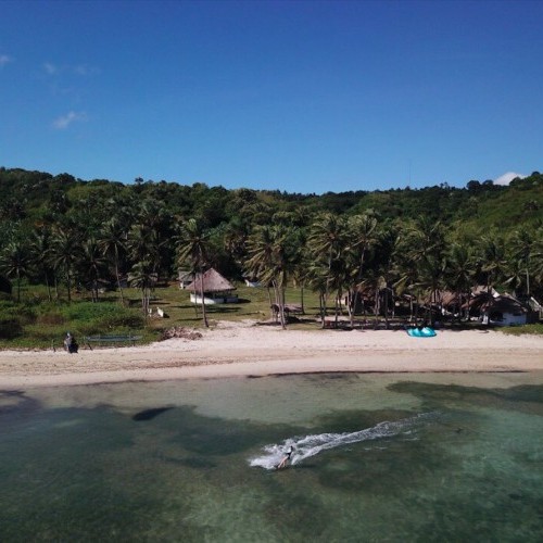 Mindoro Kitesurfing Holiday and Travel Guide