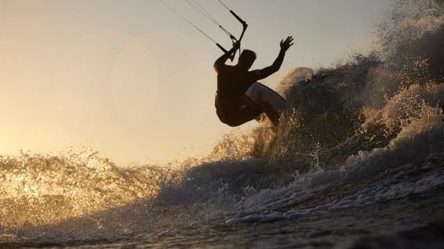 North Kiteboarding's 2024 Surf Collection and New Carve have Arrived!
