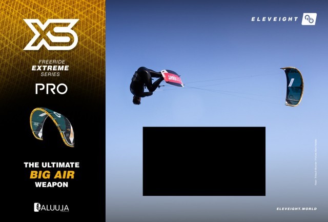 Eleveight Kites Issue 106