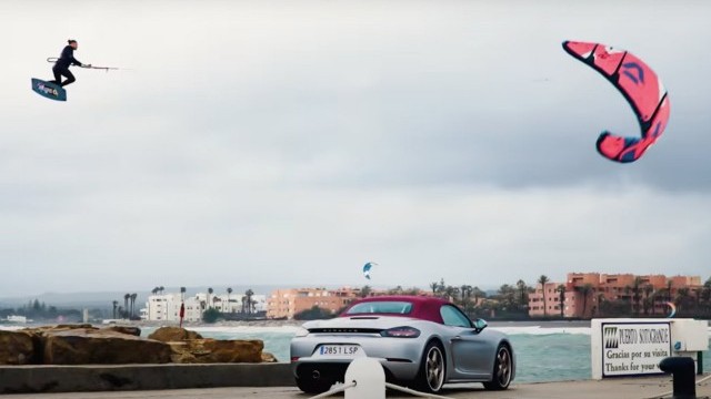 Getting the COVER SHOT! - World Of Whaley³ - Episode 3