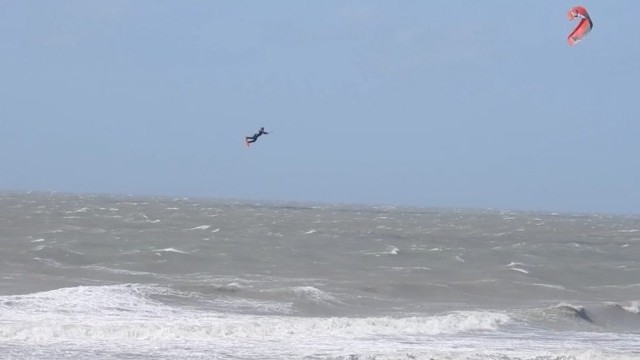 Project Flying