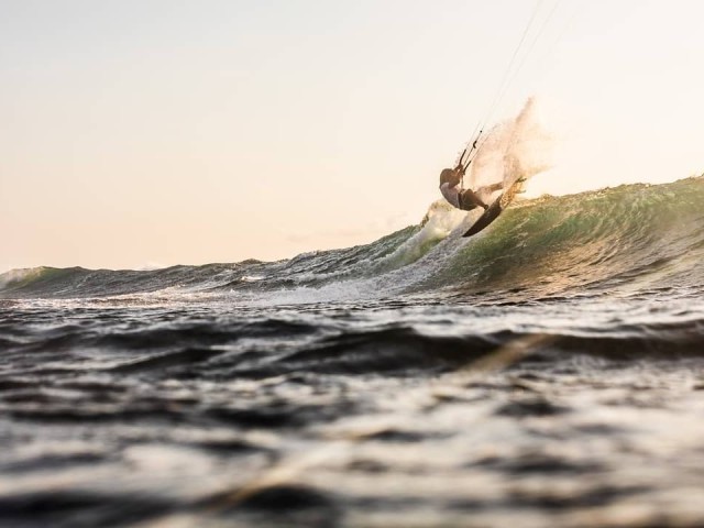 Catching up with Roderick Pijls - An Interview