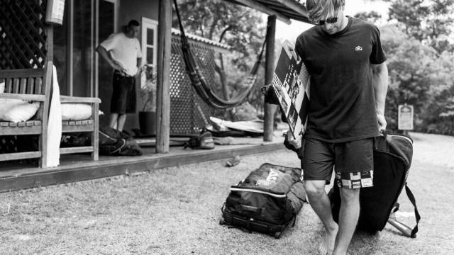 Mystic | Oswald Smith's Signature Capsule