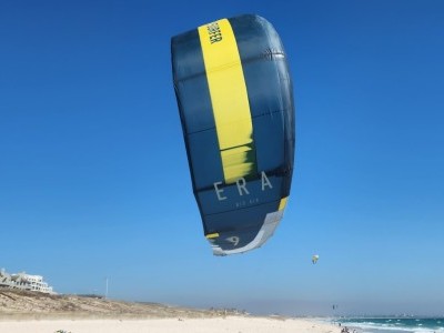 Flysurfer Era 9m 2024 Kitesurfing Review