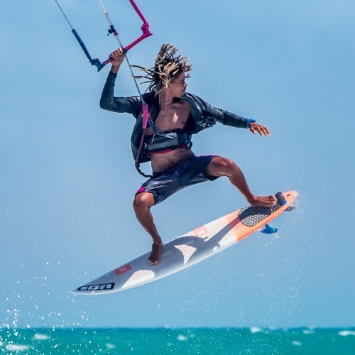 Preá Kitesurfing Holiday and Travel Guide