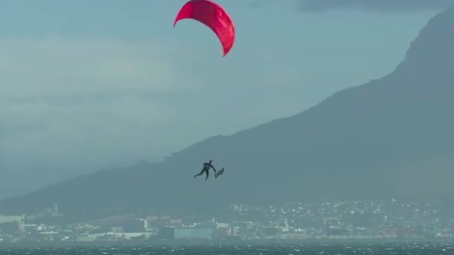 HIGHLIGHTS of the King Of The Air 2020