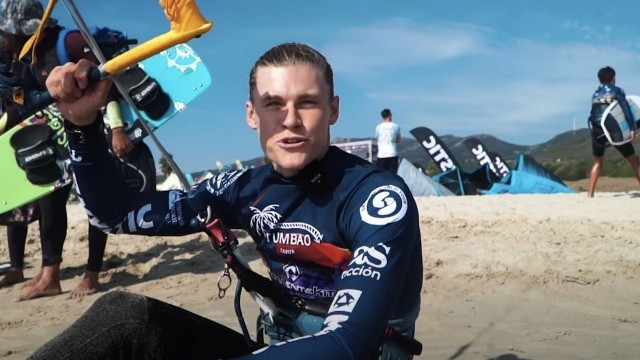 My Home Town at its BEST - COMPETITION, CLIFF JUMPING & BIG AIR - World Of Whaley² - Episode 4