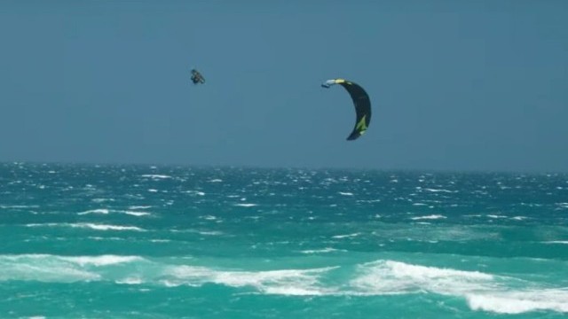 Some of the biggest jumps I've ever done KEVVLOG³ #24