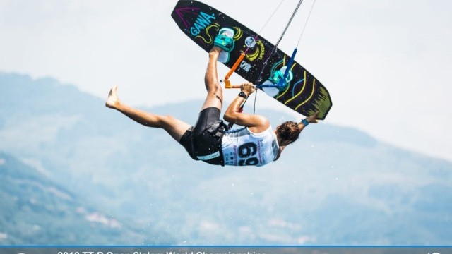 Racing Gets Tighter as Top Racers Find Their Groove at TT:R Worlds in Italy