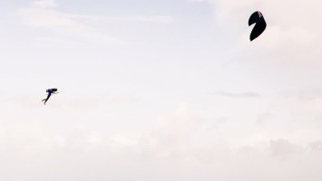 Mystic FW26/27 Proven at Cold Hawaii