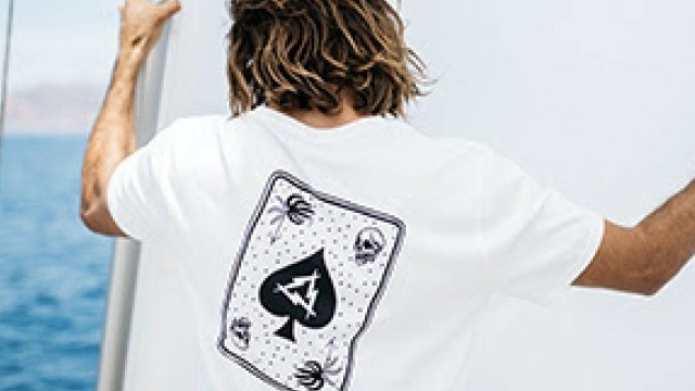 Mystic Artist Series Collab