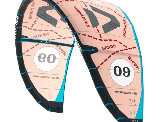 DUOTONE Evo SLS Pink Pig Limited Edition 2024