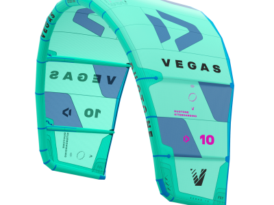 DUOTONE Vegas 2022 Kitesurfing Review