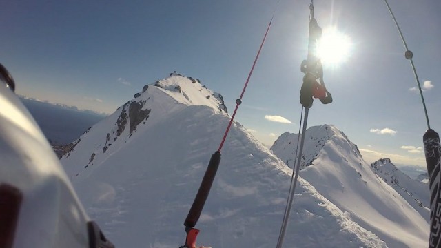 Trailer - May the Wind be with You