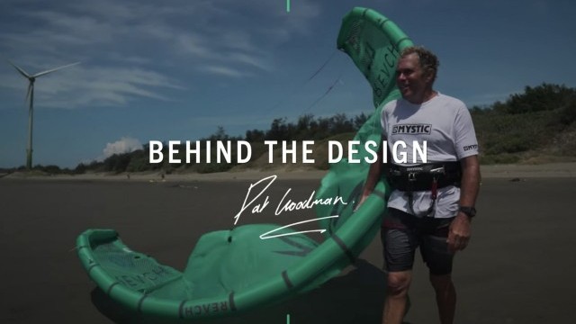Designer Notes | Behind the Design with Pat Goodman