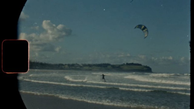 Reel2: Super8mm | Kodak Vision3 50D | 18fps | Beaulieu 4008 ZMii