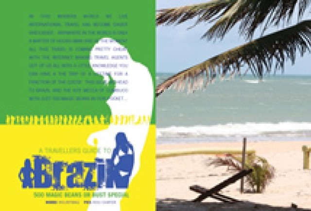 Travellers Guide to Brazil