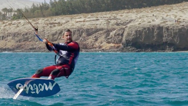 Nobile ZEN Hydrofoil 2018 Guide