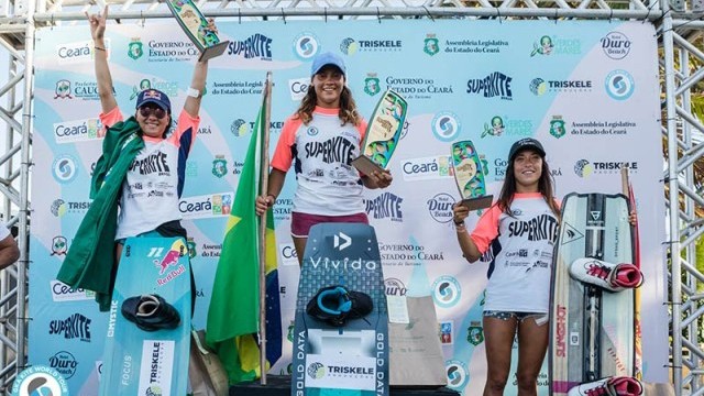 GKA Freestyle Cumbuco - Day 5