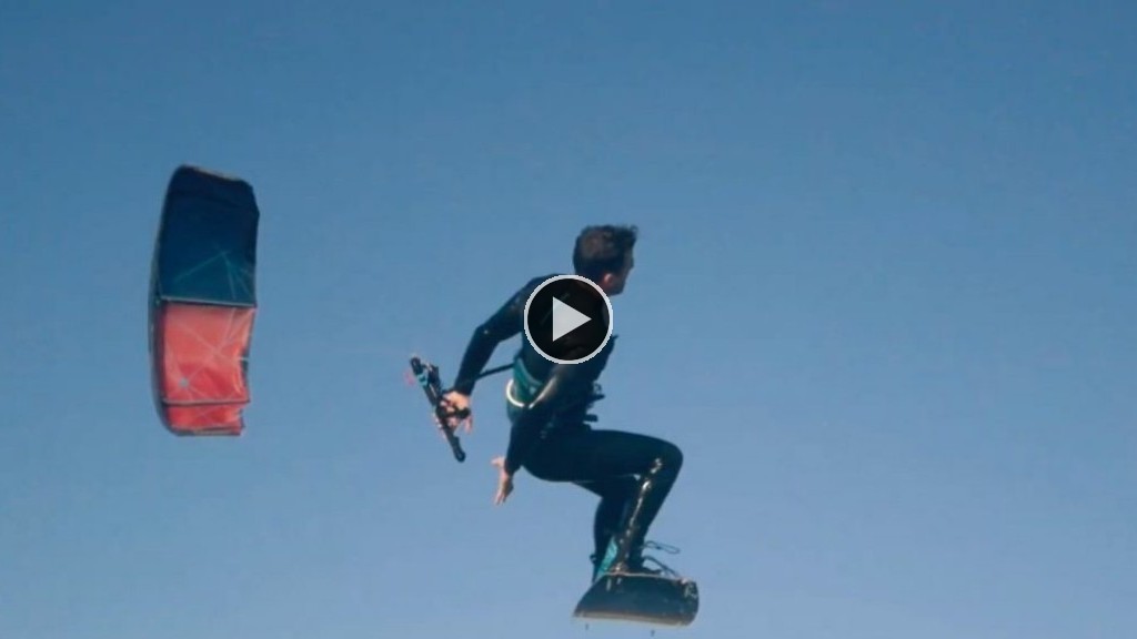 Airush Razor v9 – Product Overview | Free Kitesurfing Magazine Online ...