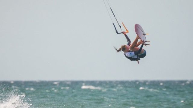 Up & Coming: Capucine Delannoy, 14