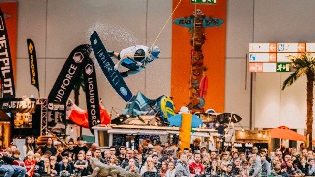 boot Düsseldorf 2020 Recap