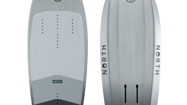 Kitesurfing Reviews - North Kiteboarding Scoop 2024