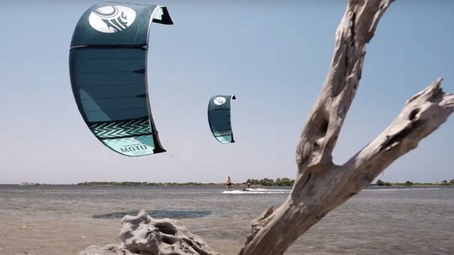 ProKite Alby Rondina 2022