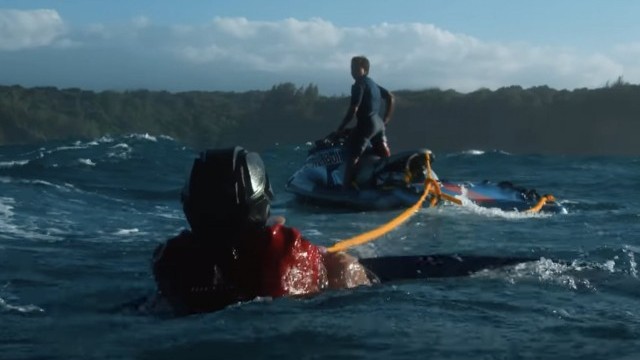 PE'AHI | Official Trailer (2022)