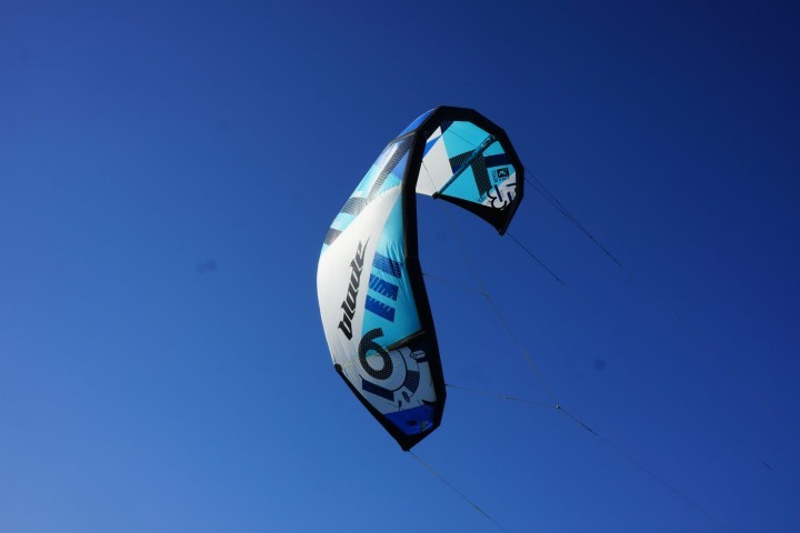 Blade Kiteboarding Tiny Beast