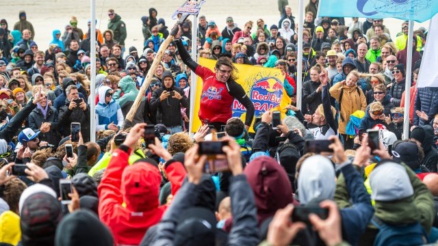 Red Bull Megaloop 2023 - IT'S ON!