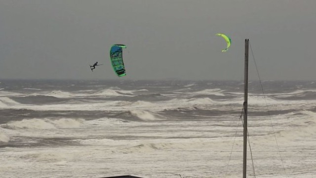 Best Video of 2015 [Nomination] - Red Bull Megaloop Challenge 2015 - Highlights