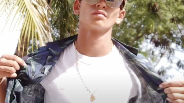 Cabarete Sessions with Robby James