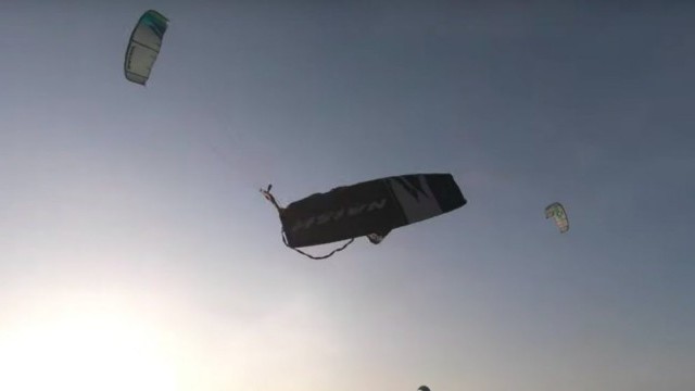 Brazil // Barra grande, Atins & Taiba 2019