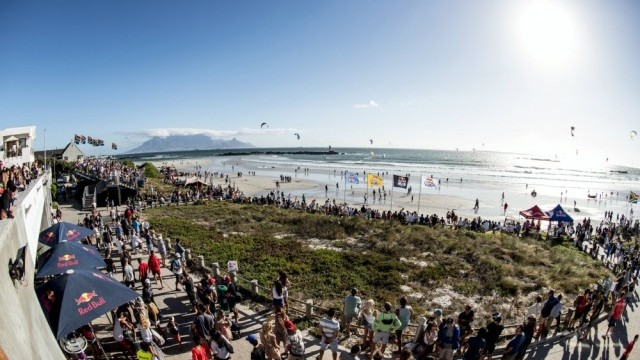 Entries For Red Bull King Of The Air 2016 Now Open