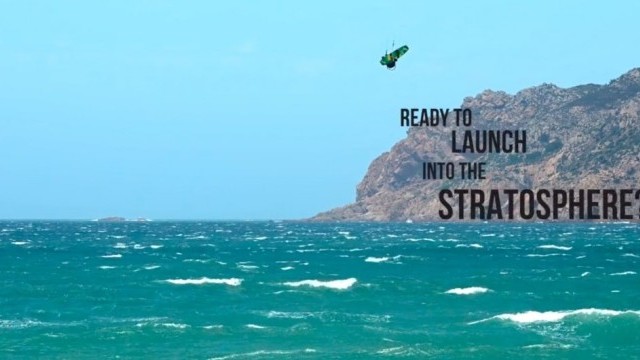 Edge V10 - Landing Soon