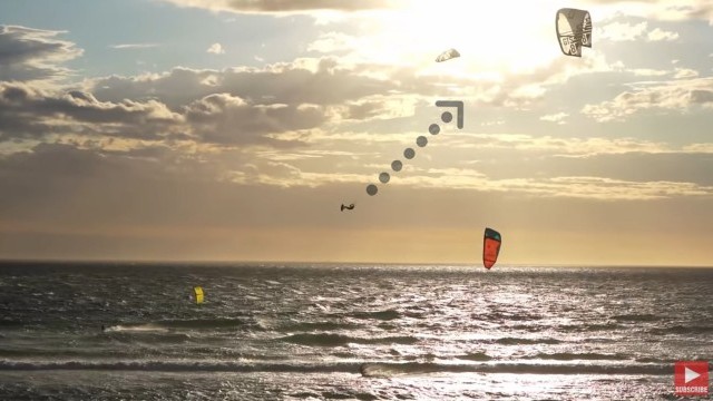 How to Send It! Your first KITELOOPS | Get High with Mike | Big Air Kitesurfing