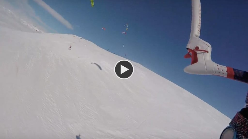Red Bull Ragnarok 2018 in 2 words | Free Kitesurfing Magazine Online ...