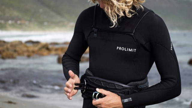 Prolimit - Alpha Harness