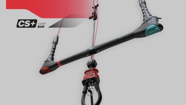 Eleveight CS VARY BAR PLUS - Product Video