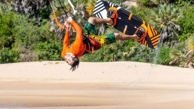 Shawn Richman is Back!