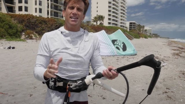 1 tip all KITESURFERS should know | KITEBOARDING