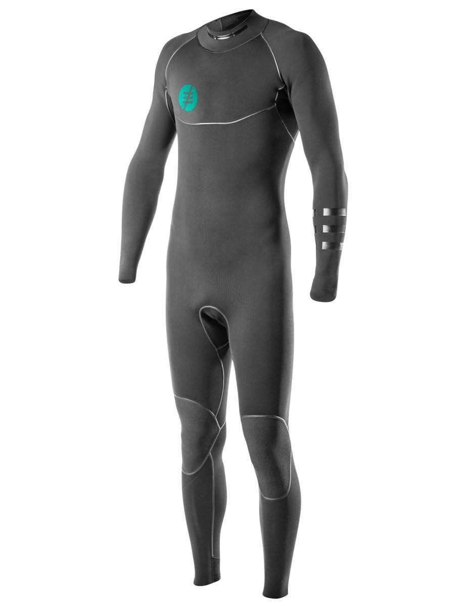 エピヌ　épine é sport line hood onepiece Elle-NFZ, Agile-360 ski suit with removable hood for ladies