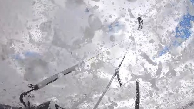 Gusty fest of stacks