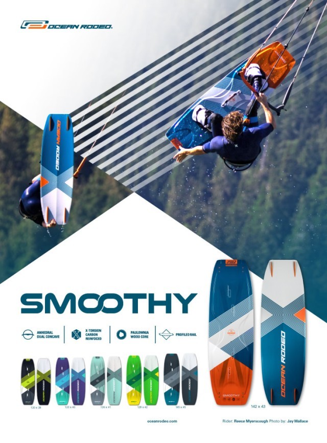 Ocean Rodeo Issue 73