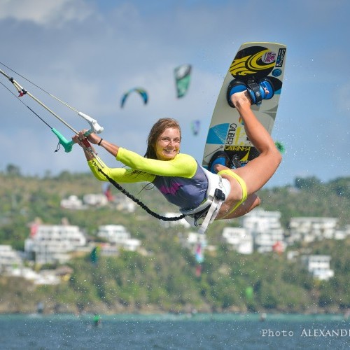 Boracay Kitesurfing Holiday and Travel Guide