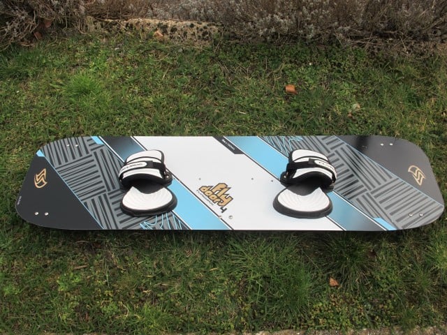 Flysurfer Flydoor4 160 x 44cm 2013